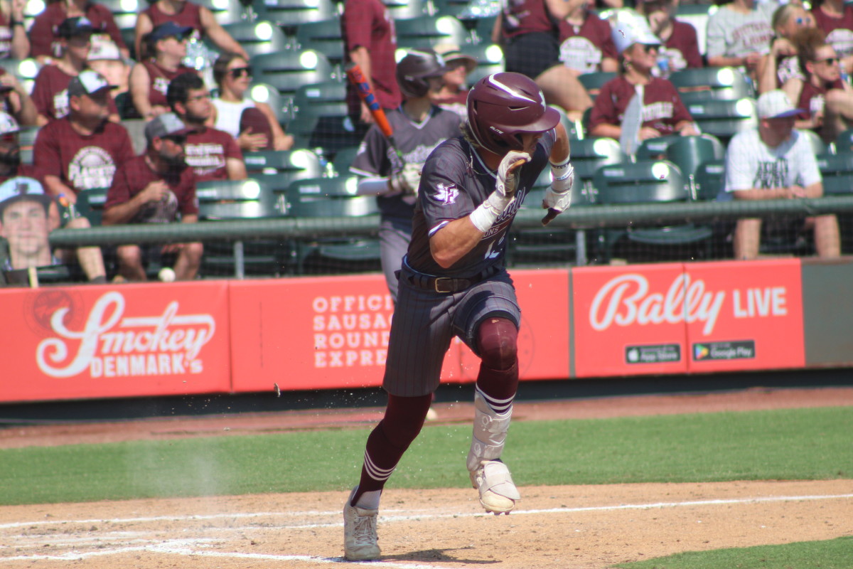 Abbott Fayetteville 1A UIL state championship Texas baseball playoffs 060823 Andrew McCulloch 10